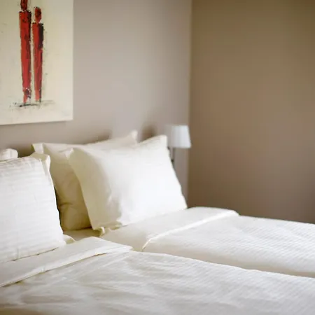 Tema Nova Centar Aparthotel